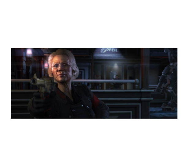 PC Wolfenstein: The New Order ESD Steam - 465239 - zdjęcie 3